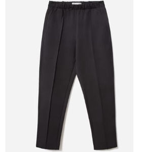 Everlane Black Women's Pants